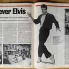 Newsweek-lehti: Elvis Ten Years After, The Legend Grows - pikkukuva 3