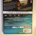 Mad Max - Fury Road (Blu-ray 3D + Blu-ray) (Steelbook) 2015 - pikkukuva 2