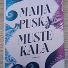 Maija Puska - Mustekala - pikkukuva 1