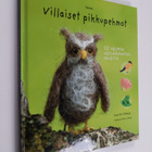 Laurie Sharp : Villaiset pikkupehmot : 20 helppoa neulahu... - pikkukuva 1
