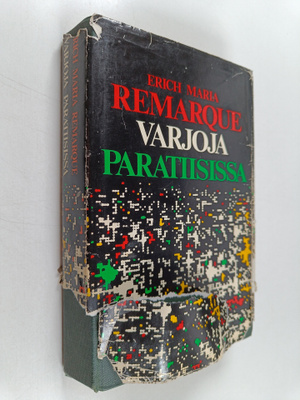 Erich Maria Remarque : Varjoja paratiisissa