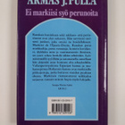 Armas J. Pulla : Ei markiisi syö perunoita : historiallin... - pikkukuva 2