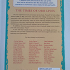 Louise L. Hay : The Times of Our Lives : Extraordinary Tr... - pikkukuva 2