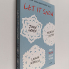 John Green ym. : Let It Snow : Kolme talvista rakkaustari... - pikkukuva 1