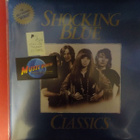 SHOCKING BLUE - CLASSICS EX+/EX+ LP - pikkukuva 1