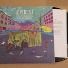J. Kiesi Kaupungista kaupunkiin ep 7 45 2011 soittamaton - pikkukuva 1