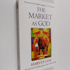 Harvey Cox : The Market as God - pikkukuva 1