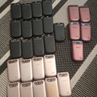 Nokia 3710fold Black/Pink/Plum - pikkukuva 3