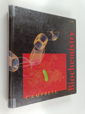 Mary K. Campbell : Biochemistry