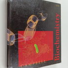 Mary K. Campbell : Biochemistry - pikkukuva 1