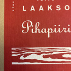 TOIVO LAAKSO: PIHAPIIRI - pikkukuva 1