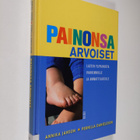 Annika Janson : Painonsa arvoiset : lasten ylipainosta va... - pikkukuva 1