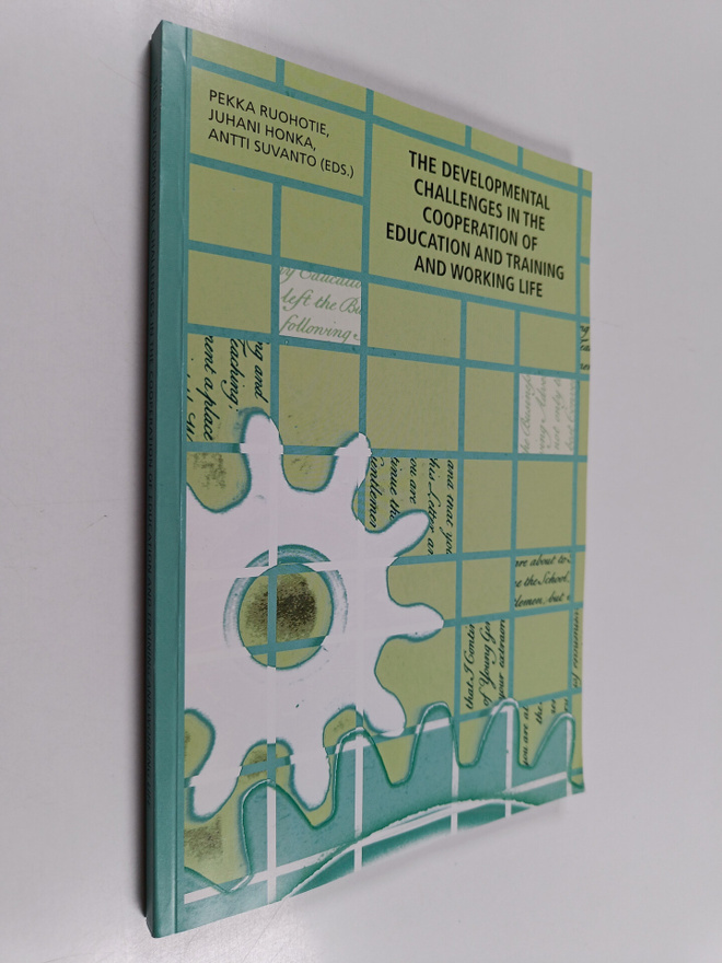 The developmental challenges in the cooperation of educat...