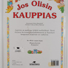 Moira Butterfield : Jos olisin kauppias - pikkukuva 2