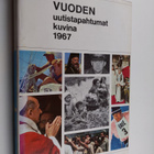 Vuoden uutistapahtumat kuvina 1967 - pikkukuva 1