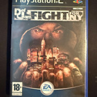 Playstation 2 - Def Jam Fight for NY - pikkukuva 1