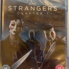 The Strangers: Chapter 1 (Blu-ray) Ohjaus: Renny Harlin - pikkukuva 1