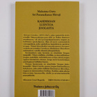 Kahdeksan luentoa Joogasta - pikkukuva 2