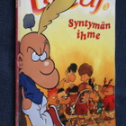 Zep : Titeuf 3 Syntymän ihme ( 1.p. 2002 k.po ) - pikkukuva 1