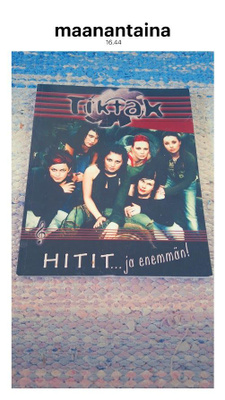 TikTak-Hitit Ja Enemmän