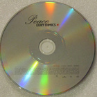 Eurythmics • Peace CD - pikkukuva 3