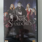 Dark Shadows - DVD - pikkukuva 1