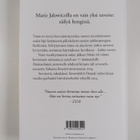 Marie Jalowicz Simon : Sitten juoksin pakoon : juutalaist... - pikkukuva 2
