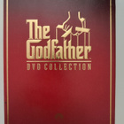 The Godfather Collection - DVD BOX - pikkukuva 1