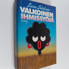 Lasse Lehtinen : Valkoinen ihmissyöjä - pikkukuva 1