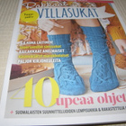 Rakkaat villasukat -nid - pikkukuva 1