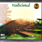 cd, Sipan - Tradicional [Andean music, folk] - pikkukuva 2