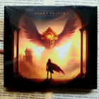 Indistinct - Heart Prince (UUSI CD) - pikkukuva 1