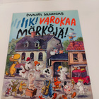 Mauri Kunnas; Iik ! Varokaa mörköjä ! - pikkukuva 1