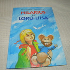 Huhta - Lukkarinen Hilarius ja Loru-Liisa - pikkukuva 1