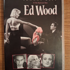 Ed Wood (1994) DVD - pikkukuva 1