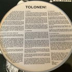 JUKKA TOLONEN - Tolonen! - pikkukuva 4