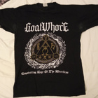 Goatwhore : Constricting Rage of The Merciless - paita - pikkukuva 1