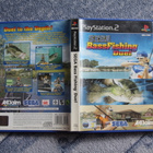 PS2 : Sega Bass Fishing Duel [ei pelilevyä] - pikkukuva 1
