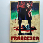 Francesca (Limited,mediabook) blu-ray+dvd - pikkukuva 1