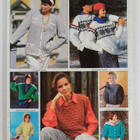 Uusi neulekerho 11/1986 - pikkukuva 2