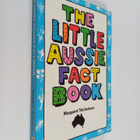 Margaret Nicholson : The Little Aussie Fact Book - pikkukuva 1
