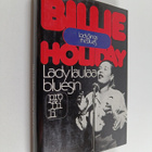 Billie Holiday : Lady laulaa bluesin - pikkukuva 1