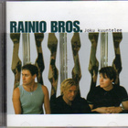 Rainio Bros. • Joku Kuuntelee CD - pikkukuva 1