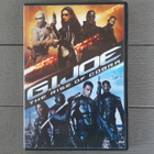 DVD: G.I. Joe: The Rise Of Cobra (Dennis Quaid,Sienna Miller - pikkukuva 1