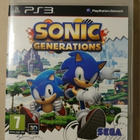 Sonic Generations - pikkukuva 1