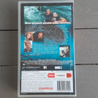 VHS: Sukeltaja / The Diver (Izabella Scorupco 1999) - pikkukuva 2