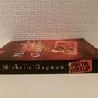Michelle Gagnon - Portinvartija (pokkari) - pikkukuva 3