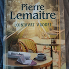 Pierre Lemaitre: Loistavat vuodet - pikkukuva 1