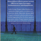 Robert Harris: Upseeri ja vakooja (Seven 2015) - pikkukuva 2
