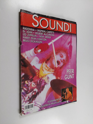 Soundi 8/1990